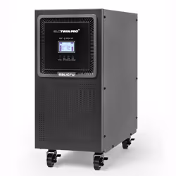 Salicru SLC-10000-TWIN PRO2, Double-conversion (Online), 10 kVA, 10000 W, 110 V, 276 V, 50/60 Hz