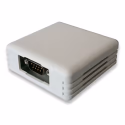 Salicru Sensor T+H GX, Indoor, Temperature & humidity sensor, Wired, Serial, 300 g, 400 g