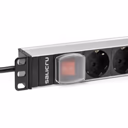 Salicru SPS 8F PDU SCH/SCH
