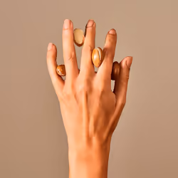 Argan & Macadamia nourishing hand mask 1 u - Additional view 4