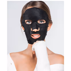 Iroha Nature Detox and Moisturizing Charcoal Mask - Additional view 4