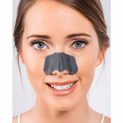 Iroha Nature Cleansing Nose Strips Detox - Charcoal - Additional view 3