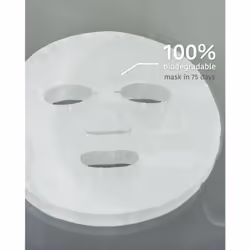 Iroha Nature Wrinkle Filler & Anti-Age Face Mask with Triple Hyaluronic Acid 30 ml - Additional view 6