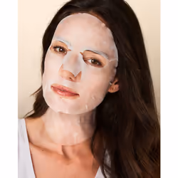 Iroha Nature Wrinkle Filler & Anti-Age Face Mask with Triple Hyaluronic Acid 30 ml - Additional view 7