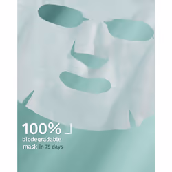 Iroha Nature Perfect Skin Peeling Face Mask with Glycolic Acid 23 ml - Additional view 6