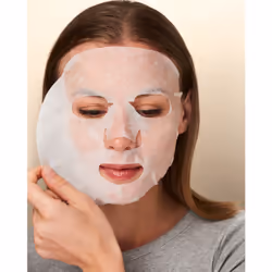 Iroha Nature Perfect Skin Peeling Face Mask with Glycolic Acid 23 ml - Additional view 7