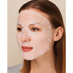 Iroha Nature Perfect Skin Peeling Face Mask with Glycolic Acid 23 ml - Additional view 8