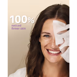 Iroha Nature Firming & Anti-Age Sheet Mask with Bakuchiol