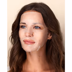 Iroha Nature Firming & Anti-Age Sheet Mask with Bakuchiol - Additional view 6