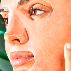 Nature Mask avocado + hyaluronic acid 1 u - Additional view 4