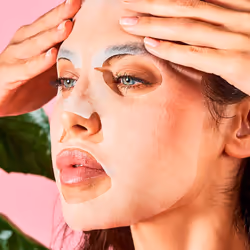 Nature Mask dragon fruit + hyaluronic acid 1 u - Additional view 4