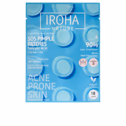 Sos pimple patches 18 u