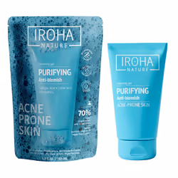 Acne Prone Skin purifying cleanser gel 150 ml - Additional view 3