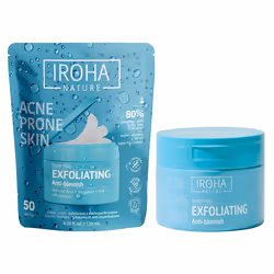 Acne Prone Skin exfoliating tonic discs 50 u - Additional view 2
