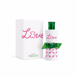 Tous Love Moments, Women, 90 ml, Spray, ALCOHOL DENAT., AQUA/WATER/EAU, PARFUM/FRAGRANCE, METHYL CYCLODEXTRIN, ETHYLHEXYL SAL ...
