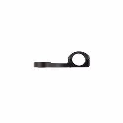 - Quicklock upfront level bike mount (31,8 mm)