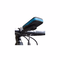 - Quicklock upfront level bike mount (31,8 mm)