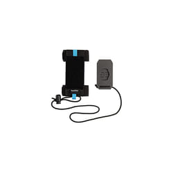 - QuickLock backpack holder