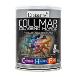 Drasanvi Collmar Magnesium Vanilla 300g