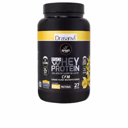 Sport Live Drasanvi Iso Whey Protein isolate #Vanilla