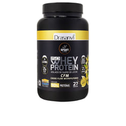 Sport Live Drasanvi Iso Whey Protein isolate #Vanilla