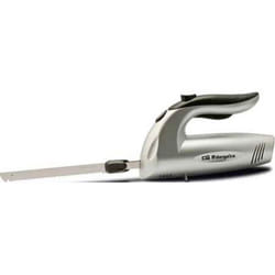 Orbegozo CU 3800 electric knife 180 W Stainless steel