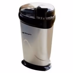 Orbegozo MO-3250, Black, Silver, 150 W, 230 V, 50 Hz