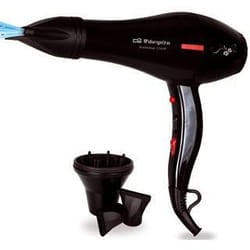 Orbegozo SE 2205 hair dryer Black