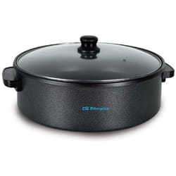 Orbegozo PZ-8100 electric skillet