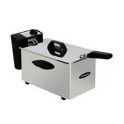 Orbegozo FDR-16 Single 1.5 L 1500 W Stainless steel