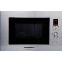 Orbegozo MIG 2330 Stainless steel Built-in 23 L 900 W