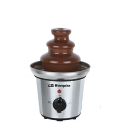 Orbegozo FCH 4000 chocolate fountain 40 W