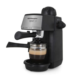 Orbegozo EXP 4600 coffee maker Manual Espresso machine