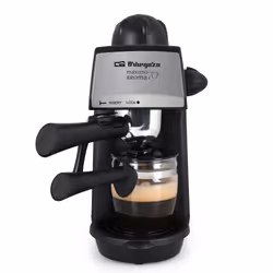 Orbegozo EXP 4600 coffee maker Manual Espresso machine
