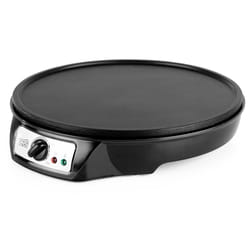 Orbegozo CM 2360 crepe maker 1 crepe(s) 1000 W Black