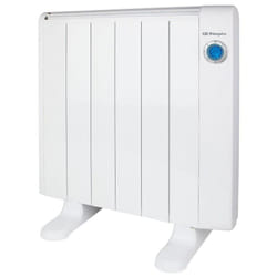 Orbegozo RRE 1010 Indoor White 1000 W