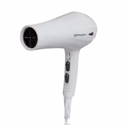 Orbegozo SEH 1800 hair dryer 1800 W White
