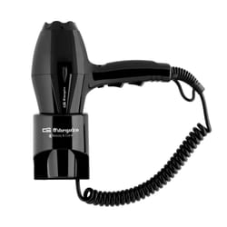 Orbegozo SEH 1850 hair dryer 1800 W Black
