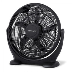 Orbegozo BF 0150 Black