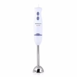 Orbegozo BT 1220 0.6 L Immersion blender 400 W White