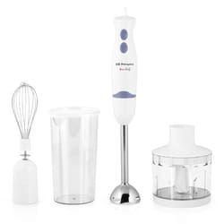 Orbegozo BT 1320 0.6 L Immersion blender 400 W White