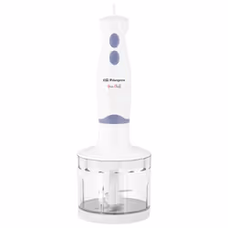 Orbegozo BT 1320 0.6 L Immersion blender 400 W White