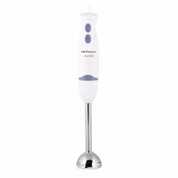 Orbegozo BT 1320 0.6 L Immersion blender 400 W White