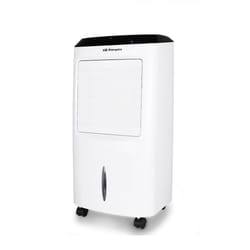 Orbegozo AIR 52 evaporative air cooler Monobloc mobile air conditioner