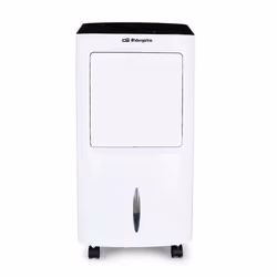 Orbegozo AIR 52 evaporative air cooler Monobloc mobile air conditioner