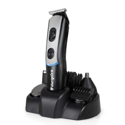 Orbegozo CTP 1840 Black, Grey 4