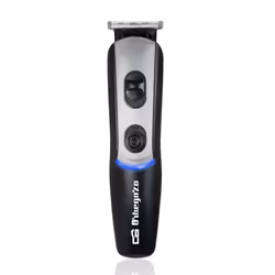Orbegozo CTP 1840 Black, Grey 4
