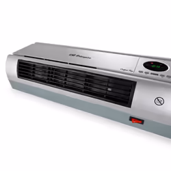 Orbegozo SP 6500 Indoor Stainless steel 2000 W Fan electric space heater