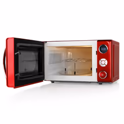 Orbegozo MIG 2042 microwave Black, Red Combination microwave Countertop 20 L 700 W