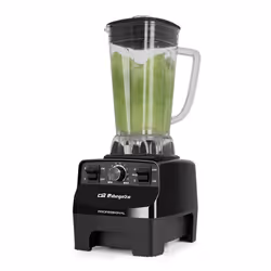 Orbegozo BV 9650 blender Tabletop blender 1500 W Black